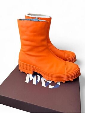 CamperLab Traktori Boots